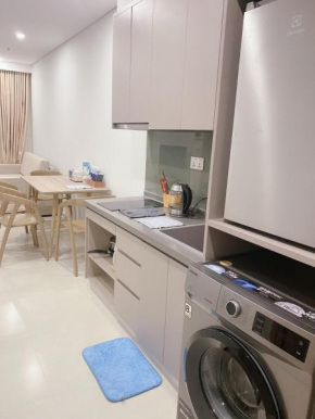 Suite The Sóng 5sao 1pn Homestay